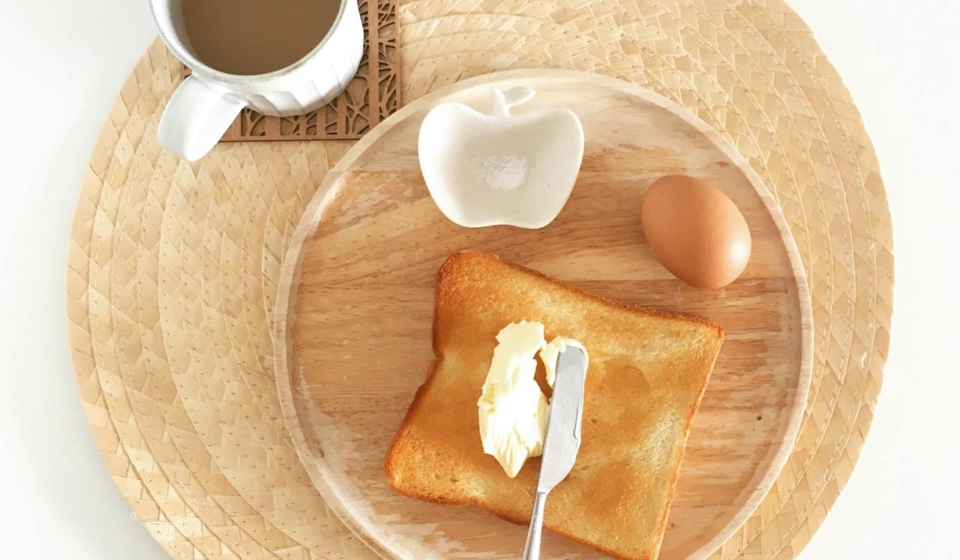 Top 10 Habits for a Healthy and Productive Morning Routine