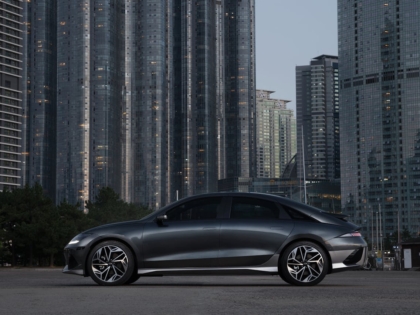 The Future of Electric Cars: What to Expect by 2030