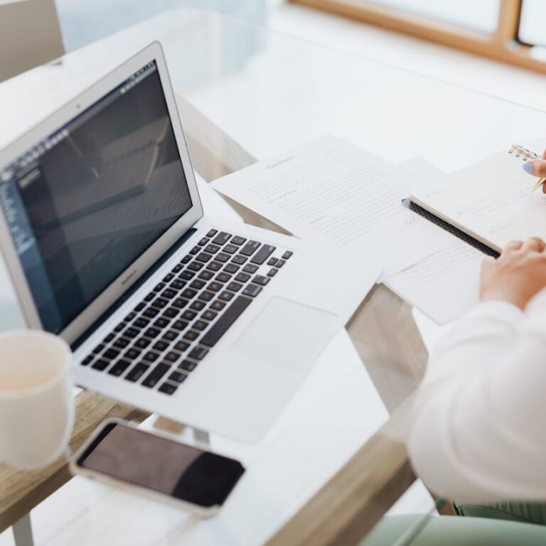 How Remote Work is Changing the Modern Workplace