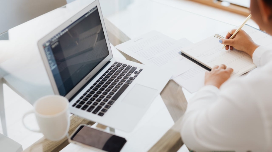 How Remote Work is Changing the Modern Workplace