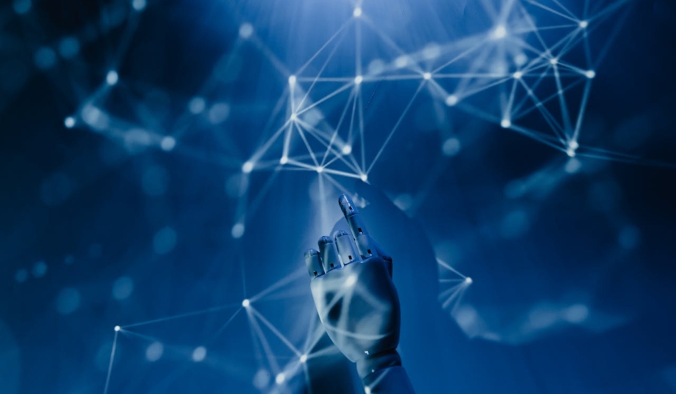 The Power of Artificial Intelligence in Everyday Life