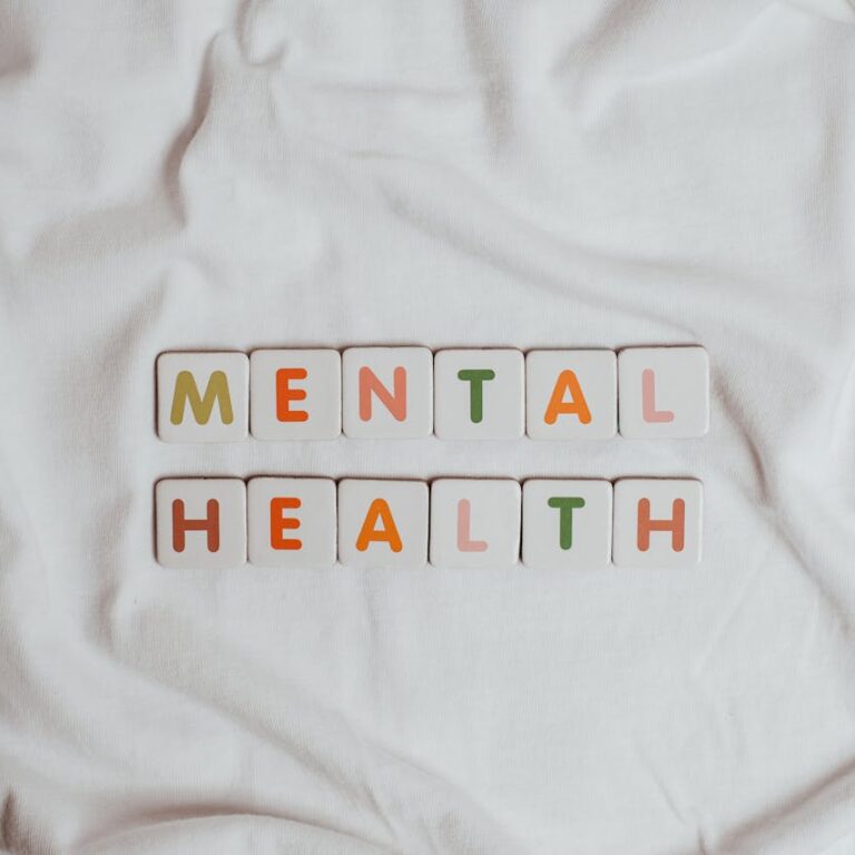 Why Mental Health Should Be a Daily Priority